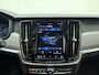 Volvo V90 T8 AWD 455pk Ultra Dark Panorama dak / HUD / 360 camera / Stoel/- stuurverwarming /