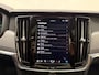 Volvo V90 T8 AWD 455pk Ultra Dark Panorama dak / HUD / 360 camera / Stoel/- stuurverwarming /