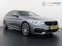 BMW 5-Serie Touring 530i High Executive Edition M-Sport | Panorama Dak | 360 Camera | Trekhaak | NAP