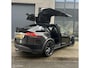 Tesla Model X 75D Grijs Trekhaak 7 Zitplaatsen + EAP