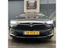 Tesla Model X 75D Grijs Trekhaak 7 Zitplaatsen + EAP