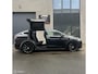 Tesla Model X 75D Grijs Trekhaak 7 Zitplaatsen + EAP