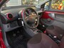 Toyota Aygo 1.0-12V Aspir Red Nieuwe koppelingset Beurt