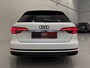 Audi A4 Avant 40 TFSI S-Line PANO/TREKHAAK/SFEER/360CAMERA/ACC/MATRIX/VIRTUAL/KEYLESS/PRIVACY/19"AUDI SPORT/EL.A.KLEP/BLACK-OPTIC/GLETSCHERWEIB METALLIC/NWPRIJS € 66.737,-