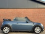 MINI Cooper Mini Cabrio 1.6 | AIRCO! | PARK. SENS!