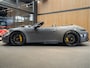 Porsche 911 992.2 T-Hybrid Carrera 4 GTS Cabriolet Keramisch 911 3.6 Carrera 4 GTS Stiksel Geel
