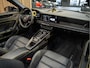 Porsche 911 992.2 T-Hybrid Carrera 4 GTS Cabriolet Keramisch 911 3.6 Carrera 4 GTS Stiksel Geel
