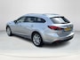 Mazda 6 Sportbreak 2.0 SkyActiv-G 165 Skylease Drive Automaat | Rijklaarprijs! | Trekhaak | Leder | Apple Carplay - Android Auto | Incl 12 mnd garantie! |