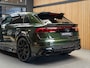 Audi RS Q8 RSQ8 URBAN Special Colour Performance RSQ8 4.0 TFSI Olive Green 24' Inch Carbon