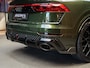 Audi RS Q8 RSQ8 URBAN Special Colour Performance RSQ8 4.0 TFSI Olive Green 24' Inch Carbon