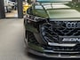 Audi RS Q8 RSQ8 URBAN Special Colour Performance RSQ8 4.0 TFSI Olive Green 24' Inch Carbon