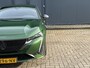 Peugeot 308 1.6 Hybrid 225 GT Automaat Plug-In Hybride / Trekgewicht 1500 kg / Climate control / Leder Alcantara / Drive Assist pakket / Adaptief cruise control / Dode hoek detectie / Keyless / Camera 360°  / Parkeersensoren / LED / Navigatie i-Connected Advanced  / Bluetooth / Apple Carplay / Android Auto / DAB radio / Lichtmetalen wielen 18“ / Michelin 225/40R18 /