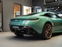 Aston Martin DB12 Coupé 4.0 V8 Bowers&Wilkins ACC DB12 4.0 V8 Q Color Carbon
