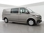 Volkswagen Transporter T6.1 2.0 TDI 150 PK L2H1 DUBBEL CABINE + CARPLAY | TREKHAAK 2500 KG | MOJAVE BEIGE