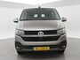 Volkswagen Transporter T6.1 2.0 TDI 150 PK L2H1 DUBBEL CABINE + CARPLAY | TREKHAAK 2500 KG | MOJAVE BEIGE