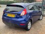 Ford Fiesta 1.5 TDCi Titanium AIRCO CRUISE CTRL PDC LED KEY LESS GO STOELVERW