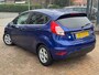 Ford Fiesta 1.5 TDCi Titanium AIRCO CRUISE CTRL PDC LED KEY LESS GO STOELVERW