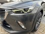Mazda CX-3 2.0 SkyActiv-G 120 GT-M AUT Led Navi Leer Trekh. Keyless 18"Lmv etc.