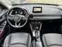 Mazda CX-3 2.0 SkyActiv-G 120 GT-M AUT Led Navi Leer Trekh. Keyless 18"Lmv etc.