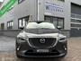 Mazda CX-3 2.0 SkyActiv-G 120 GT-M AUT Led Navi Leer Trekh. Keyless 18"Lmv etc.
