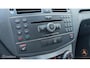 Mercedes-Benz C-klasse 200 K Business Class Avantgarde