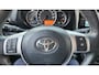 Toyota Verso-S 1.3 VVT-i Aspir. Lim