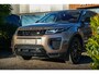 Land Rover Range Rover Evoque Dynamic 2.0 SI4 241 pk Panodak Leer Stoelverw. Stuurverw. Navigatie 360 Camera Meridian Memory
