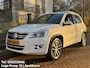 Volkswagen Tiguan 2.0 TSI R-line 4Motion Dsg Panorama Leder Navi Climate Cruise Ctr Trekhaak Stoelverwarming Full Options