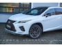 Lexus RX 450h 4WD F Sport Line Carplay Camera Stoelverw. Leer Panodak Memory Dode Hoek
