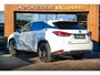 Lexus RX 450h 4WD F Sport Line Carplay Camera Stoelverw. Leer Panodak Memory Dode Hoek