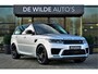 Land Rover Range Rover Sport 3.0 V6 SC HSE Dynamic 340PK Pano Trekhaak ACC Apple CarPlay Camera Meridian