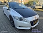 Honda CR-Z 1.5 i-Vtec IMA GT LEER/PANO/Cruise