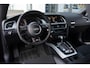 Audi A5 Sportback 2.0 TDI|2e Eig|S-Line|Leder|Automaat|Xenon|Navi|Volledig Onderhouden
