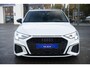 Audi A3 Limousine 30 TFSI S-Line Edition One|1ste Eig|RS|B&O|Matrix|Sfeerverlichting|Virtual|Stoelverwarming|Carbon|Dealer onderhouden