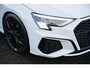 Audi A3 Limousine 30 TFSI S-Line Edition One|1ste Eig|RS|B&O|Matrix|Sfeerverlichting|Virtual|Stoelverwarming|Carbon|Dealer onderhouden