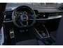Audi A3 Limousine 30 TFSI S-Line Edition One|1ste Eig|RS|B&O|Matrix|Sfeerverlichting|Virtual|Stoelverwarming|Carbon|Dealer onderhouden