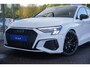 Audi A3 Limousine 30 TFSI S-Line Edition One|1ste Eig|RS|B&O|Matrix|Sfeerverlichting|Virtual|Stoelverwarming|Carbon|Dealer onderhouden