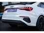 Audi A3 Limousine 30 TFSI S-Line Edition One|1ste Eig|RS|B&O|Matrix|Sfeerverlichting|Virtual|Stoelverwarming|Carbon|Dealer onderhouden