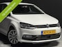 Volkswagen Polo 1.0 – 2015 – Slechts 116.847 km – Dealer onderhouden – Betrouwbaar & compleet