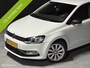 Volkswagen Polo 1.0 – 2015 – Slechts 116.847 km – Dealer onderhouden – Betrouwbaar & compleet