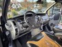 Opel Vivaro bestel 2.5 CDTI L2H1 Dubbel cab leer super onderhouden