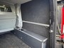 Opel Vivaro bestel 2.5 CDTI L2H1 Dubbel cab leer super onderhouden