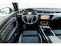 Audi e-tron Sportback 55 quattro 408pk S-Line Edition 95 kWh | B&O Sound | Panoramadak