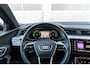 Audi e-tron Sportback 55 quattro 408pk S-Line Edition 95 kWh | B&O Sound | Panoramadak