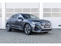 Audi e-tron Sportback 55 quattro 408pk S-Line Edition 95 kWh | B&O Sound | Panoramadak