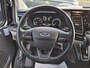 Ford Transit Custom 320 2.0 TDCI L2H1 Platinum Edition DC | 130PK | Automaat | Dubbel Cabine | Volledig leder | Trekhaak | Parkeersensoren | Navigatie | Stoelverwarming | Apple Carplay / Android Auto