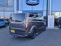 Ford Transit Custom 320 2.0 TDCI L2H1 Platinum Edition DC | 130PK | Automaat | Dubbel Cabine | Volledig leder | Trekhaak | Parkeersensoren | Navigatie | Stoelverwarming | Apple Carplay / Android Auto