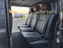 Ford Transit Custom 320 2.0 TDCI L2H1 Platinum Edition DC | 130PK | Automaat | Dubbel Cabine | Volledig leder | Trekhaak | Parkeersensoren | Navigatie | Stoelverwarming | Apple Carplay / Android Auto