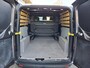 Ford Transit Custom 320 2.0 TDCI L2H1 Platinum Edition DC | 130PK | Automaat | Dubbel Cabine | Volledig leder | Trekhaak | Parkeersensoren | Navigatie | Stoelverwarming | Apple Carplay / Android Auto