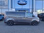 Ford Transit Custom 320 2.0 TDCI L2H1 Platinum Edition DC | 130PK | Automaat | Dubbel Cabine | Volledig leder | Trekhaak | Parkeersensoren | Navigatie | Stoelverwarming | Apple Carplay / Android Auto